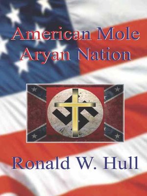 cover image of American Mole